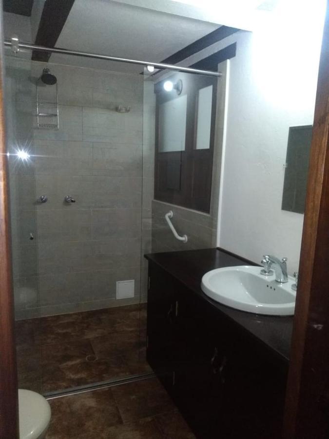 San Fernando De La Villa Вилья-де-Лейва Номер фото
